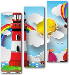 Фотообои Артикул: 0008522