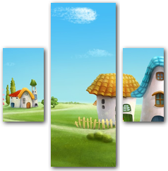 Фотообои Артикул: 0008750