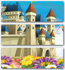 Фотообои Артикул: 0008924