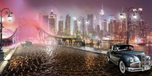 Фотообои Артикул: 0006659
