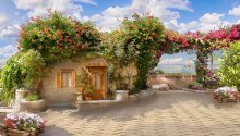 Фотообои Артикул: 0006691