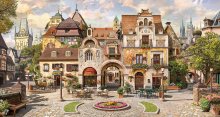 Фотообои Артикул: 0008016