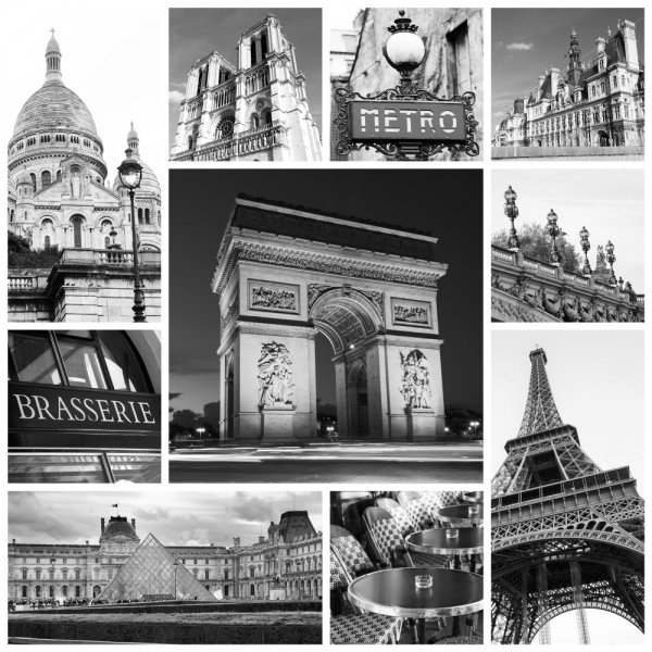 Фотообои - №0006311