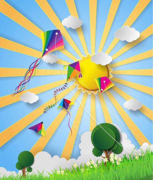 Фотообои - №0008612