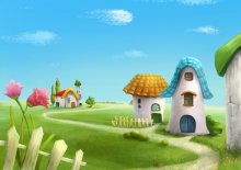 Фотообои Артикул: 0008750