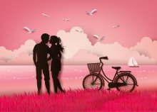 Фотообои Артикул: 0009062