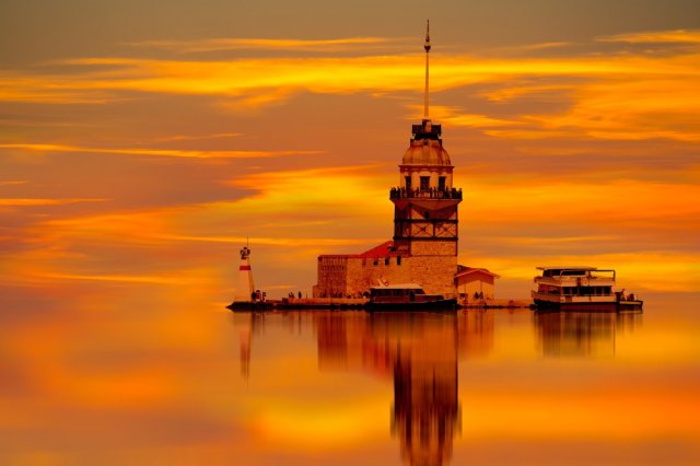 Фотообои - №0001134