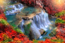Фотообои Артикул: 0007417