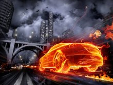 Фотообои Артикул: 0000125