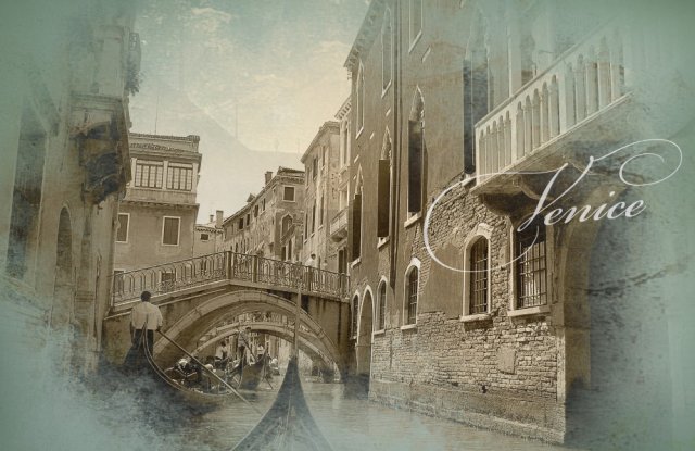 Фотообои - №0000755