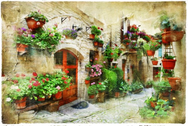 Фотообои - №0000878
