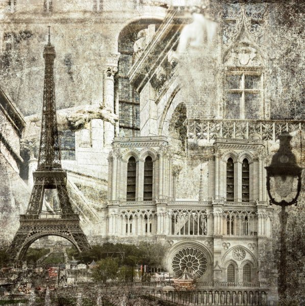 Фотообои - №0000882