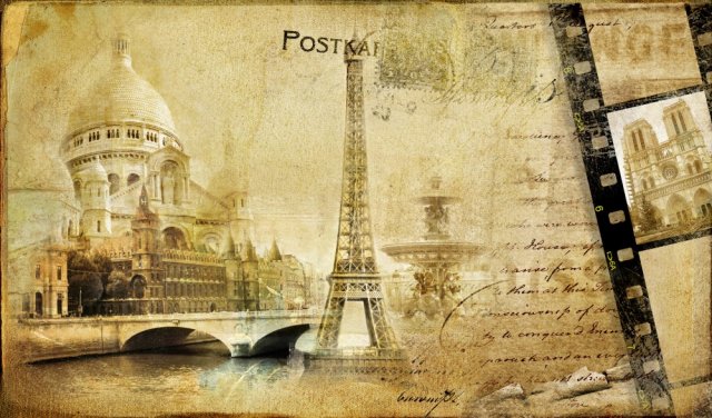 Фотообои - №0000898
